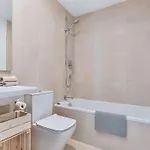 Apartment With Big Pool And Close To Beach! Fuengirola