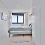With Big Pool And Close To Beach! Apartment *