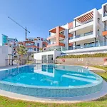 Apartment With Big Pool And Close To Beach! Fuengirola