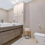 With Big Pool And Close To Beach! Apartment Fuengirola