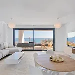 Διαμέρισμα With Big Pool And Close To Beach! *
